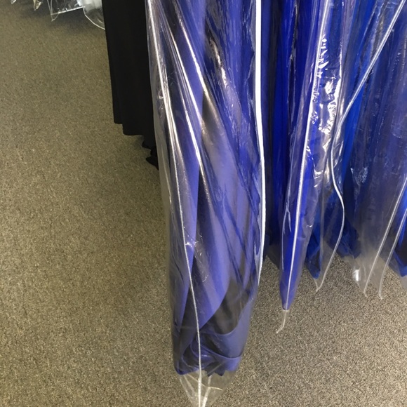 Clear Storage Bags - Picture 3 of 4